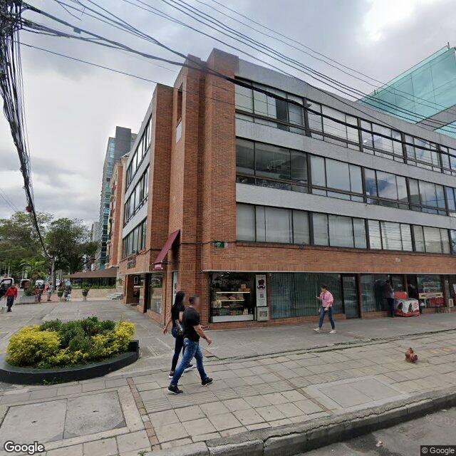 Inmueble en Bogotá D.C.