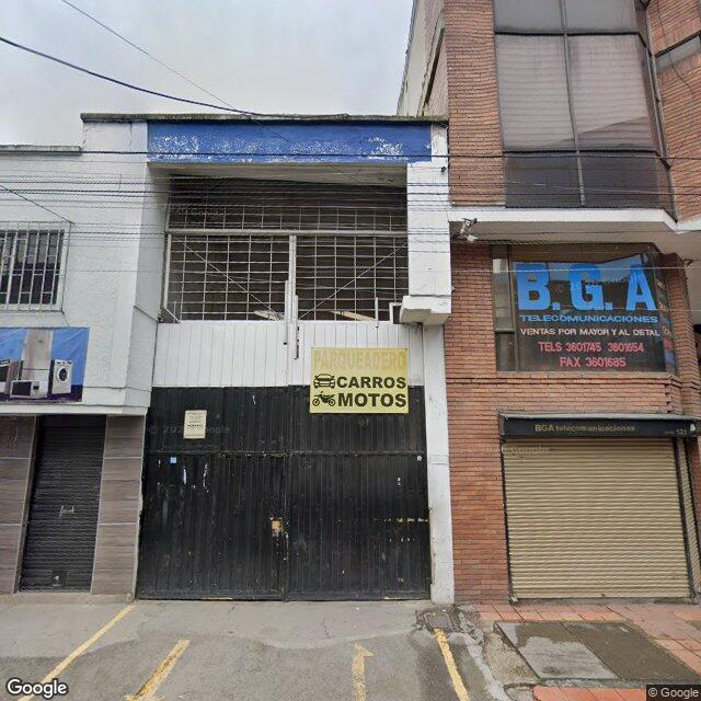 Inmueble en Bogotá D.C.