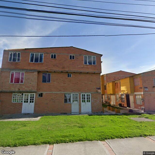 Inmueble en Soacha