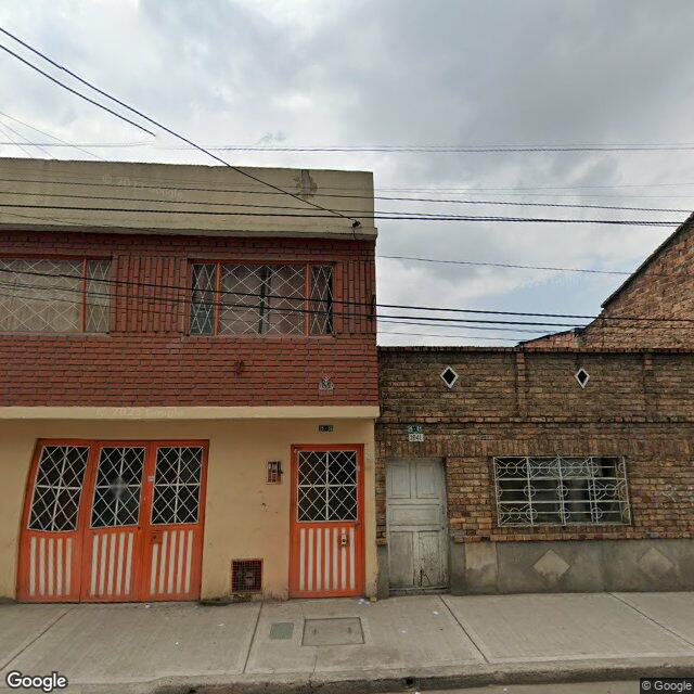 Inmueble en Bogotá D.C.