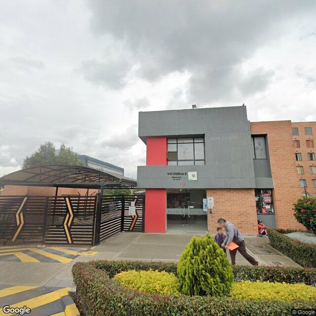 Inmueble en Soacha