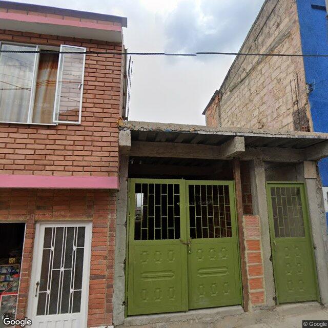 Inmueble en Bituima