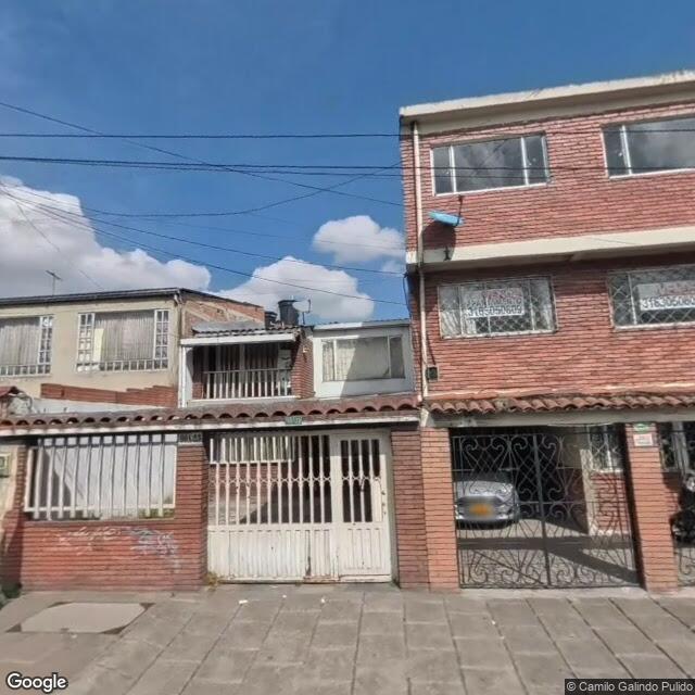 Inmueble en Bogotá D.C.