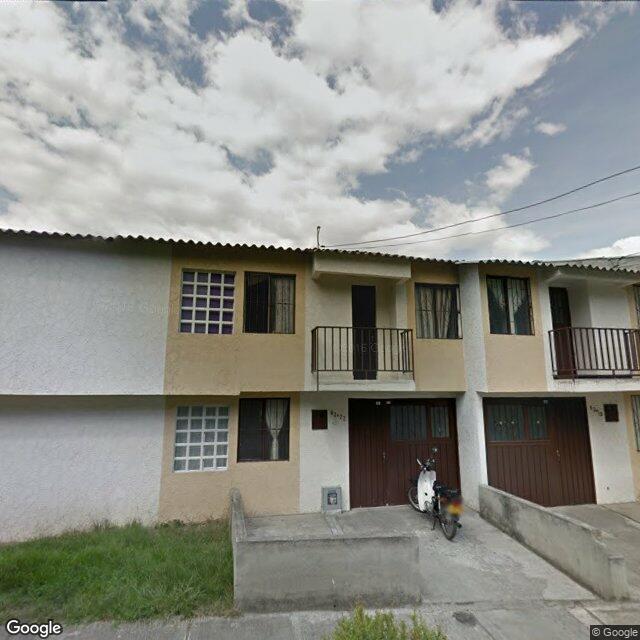 Inmueble en Palmira