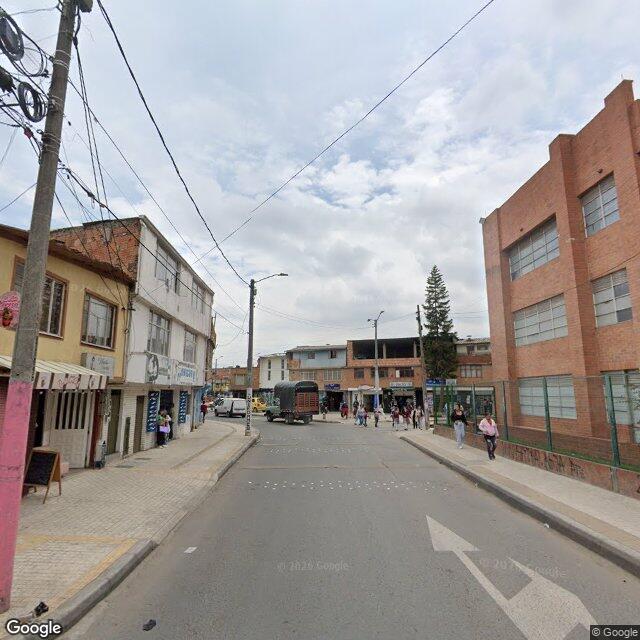 Inmueble en Bogotá D.C.