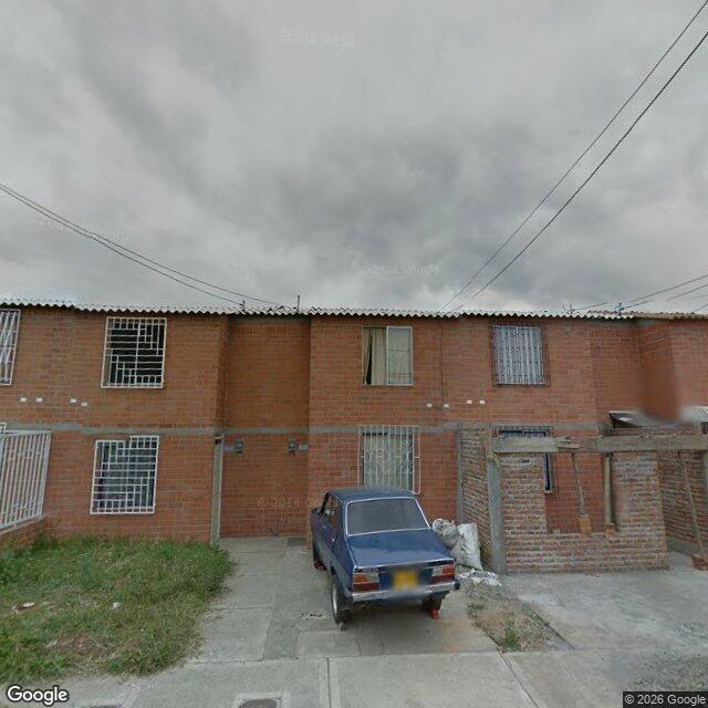 Inmueble en Palmira