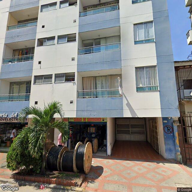 Inmueble en Bucaramanga