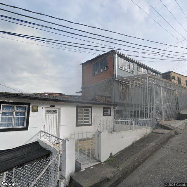 Inmueble en Manizales
