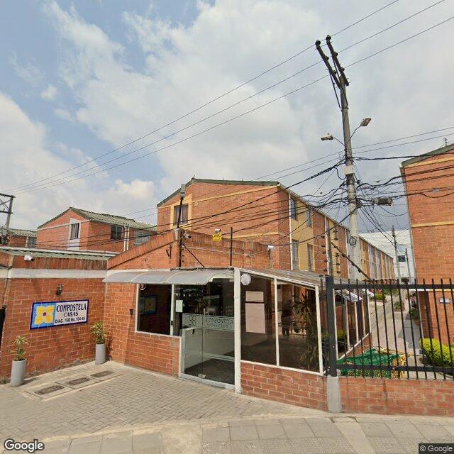 Inmueble en Bogotá D.C.