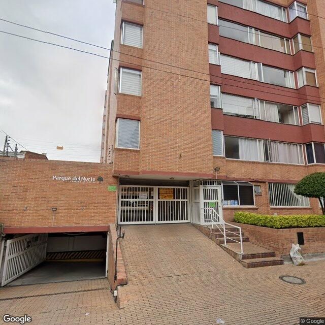 Inmueble en Bogotá D.C.