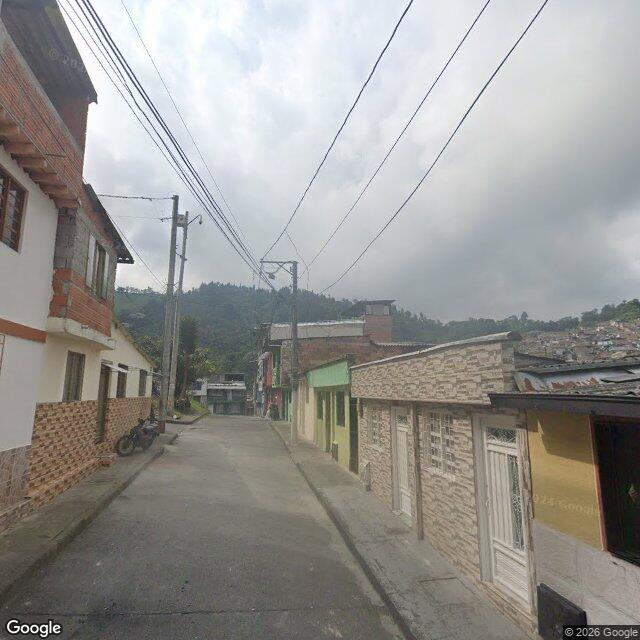 Inmueble en Manizales