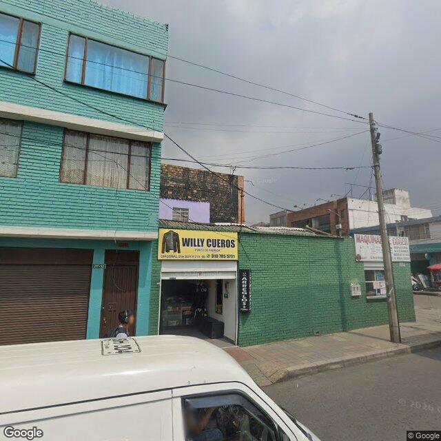 Inmueble en Bogotá D.C.