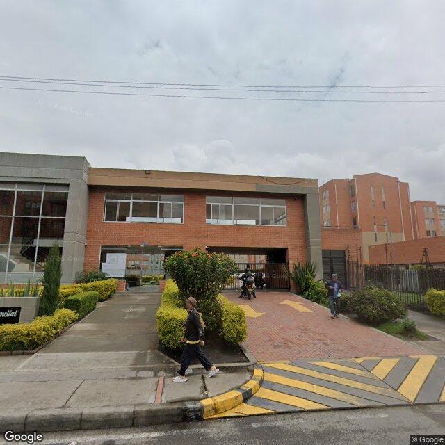 Inmueble en Soacha