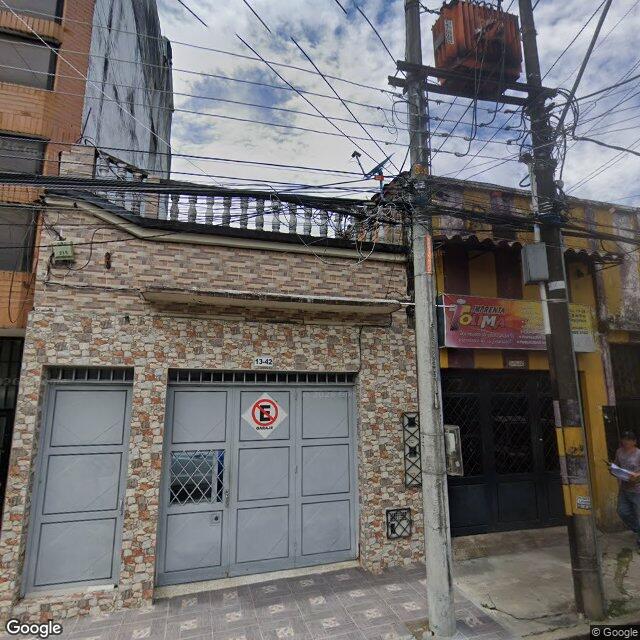 Inmueble en Ibagué