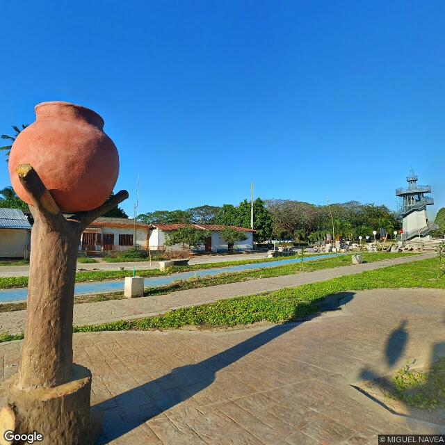 Inmueble en Puerto rondón