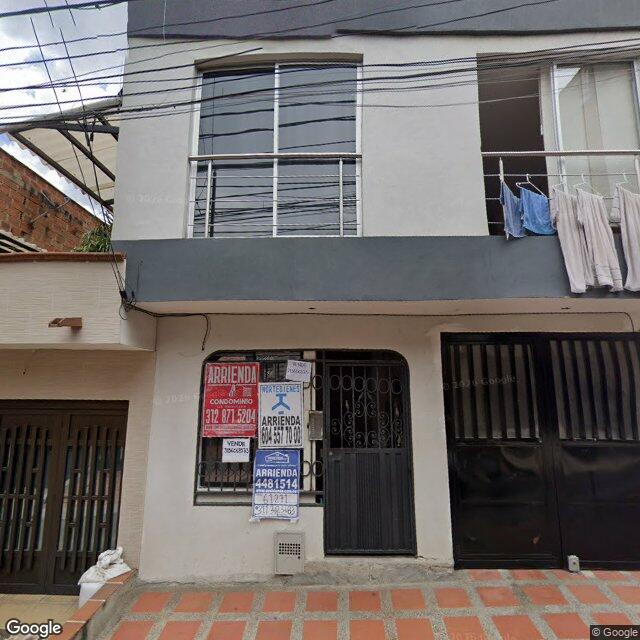 Inmueble en Bello
