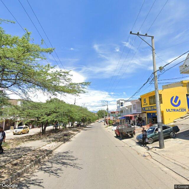 Inmueble en Cúcuta