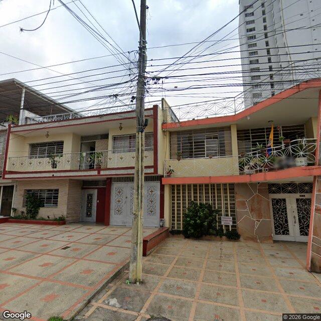 Inmueble en Bucaramanga