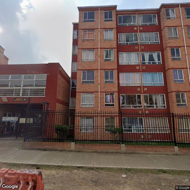 Inmueble en Soacha