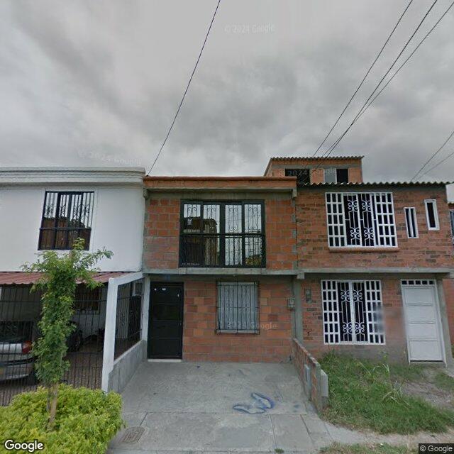 Inmueble en Palmira