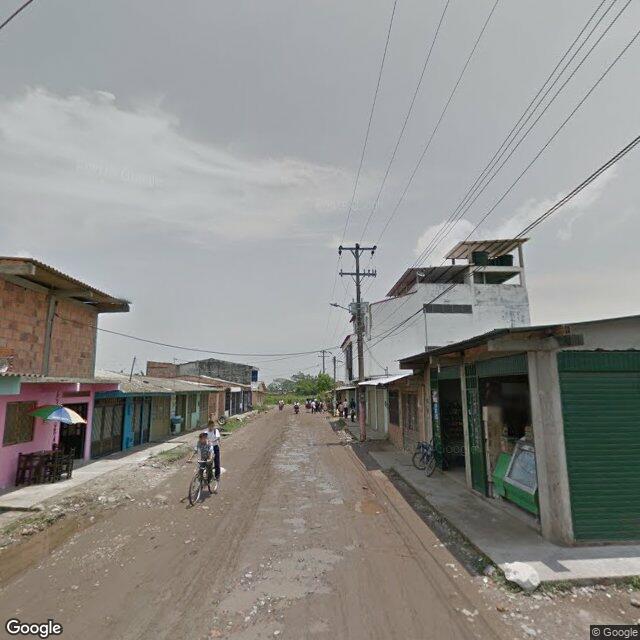 Inmueble en Villavicencio
