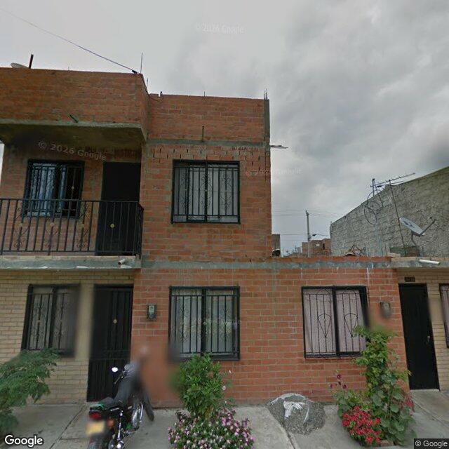 Inmueble en Palmira