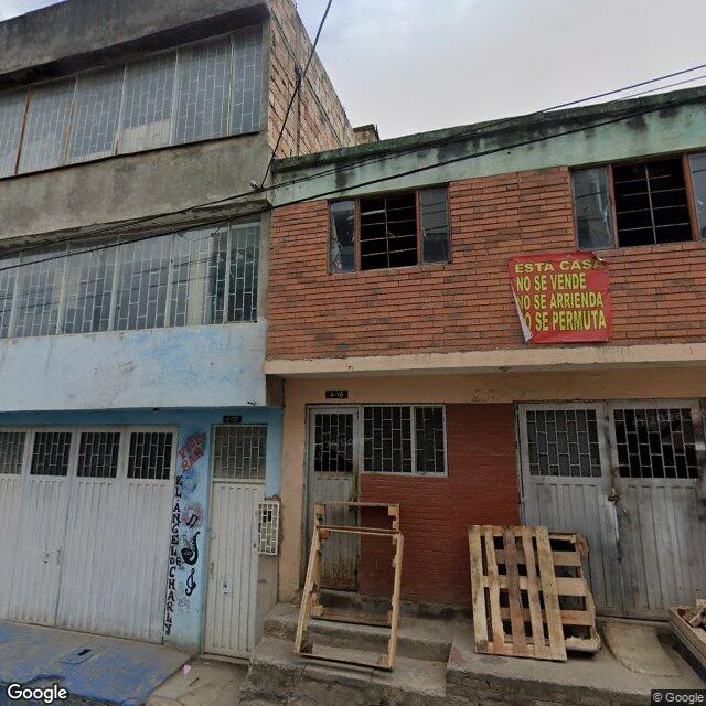 Inmueble en Bogotá D.C.
