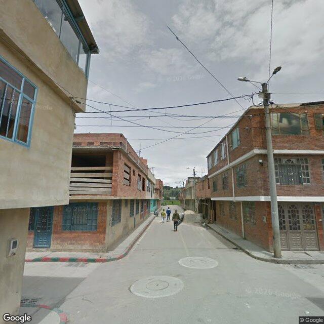 Inmueble en Madrid