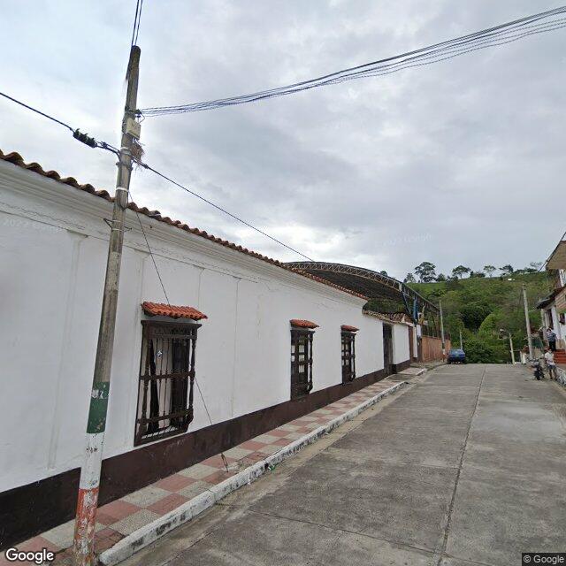 Inmueble en Durania