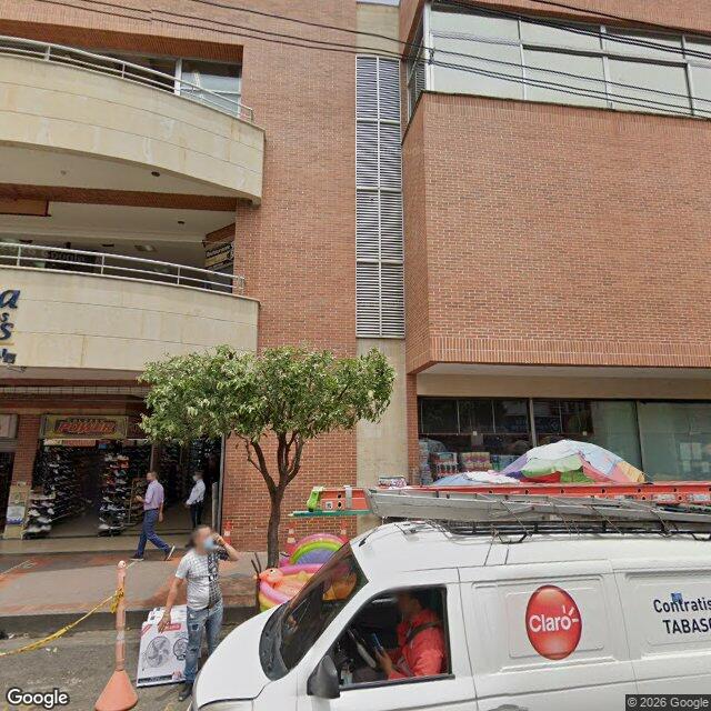 Inmueble en Cúcuta
