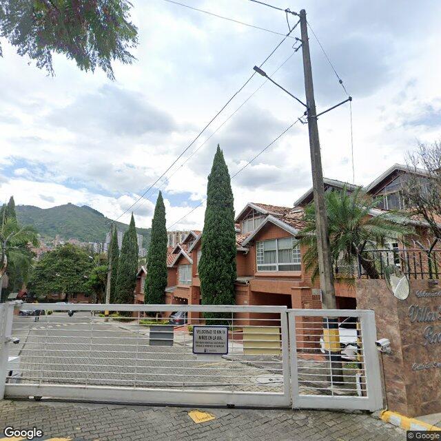 Inmueble en Medellín