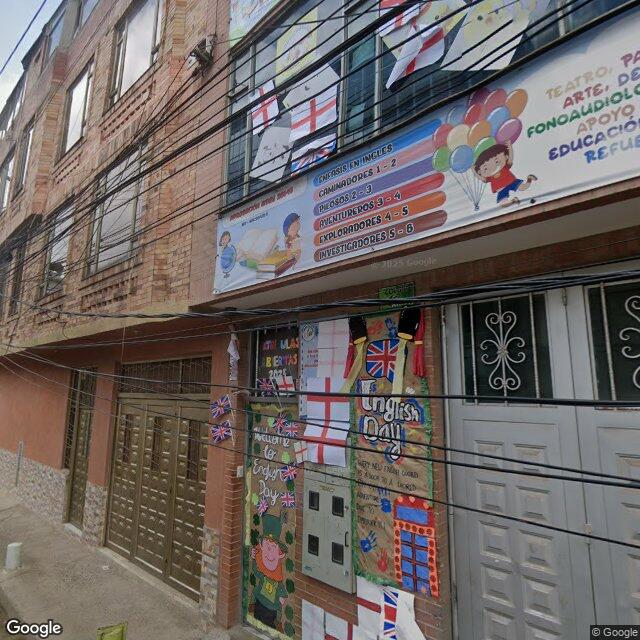 Inmueble en Bogotá D.C.