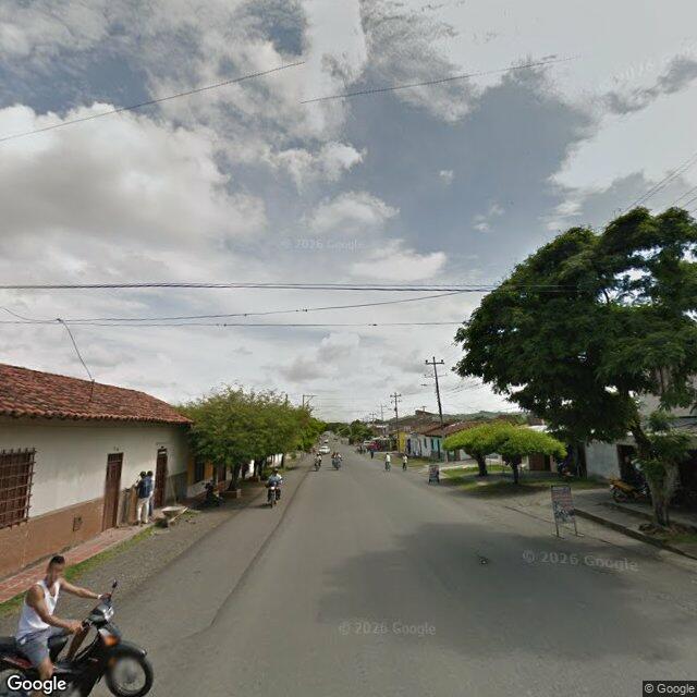 Inmueble en Andalucía, valle del cauca
