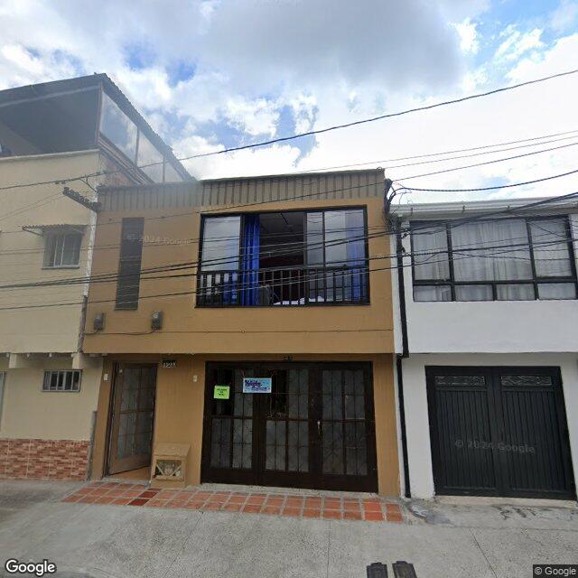 Inmueble en Manizales