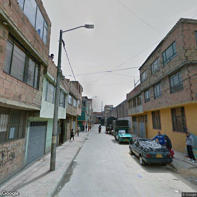 Inmueble en Soacha