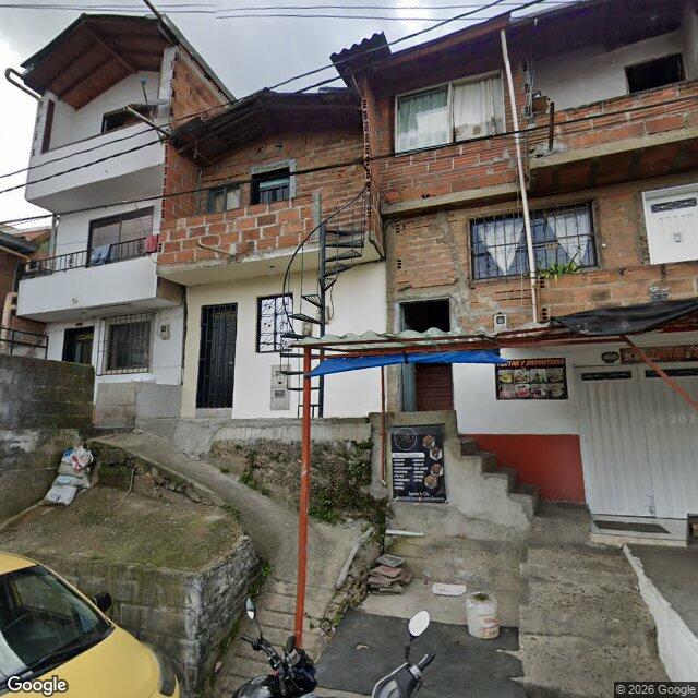 Inmueble en Medellín
