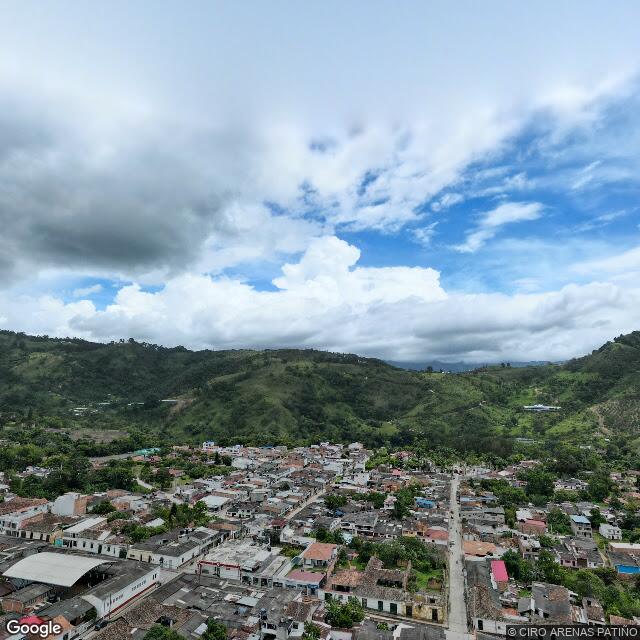 Inmueble en Chinácota
