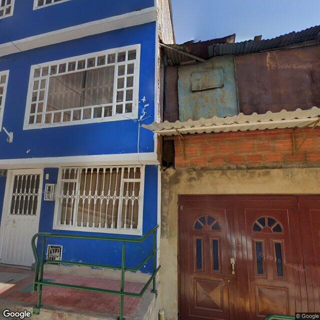 Inmueble en Bogotá D.C.