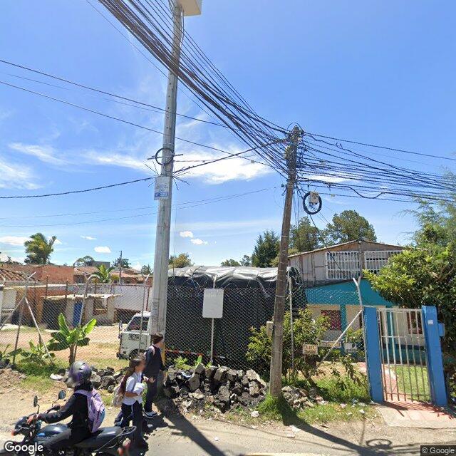 Inmueble en Rionegro