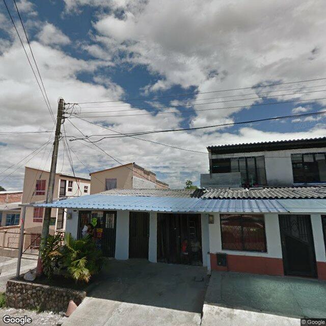Inmueble en Popayán