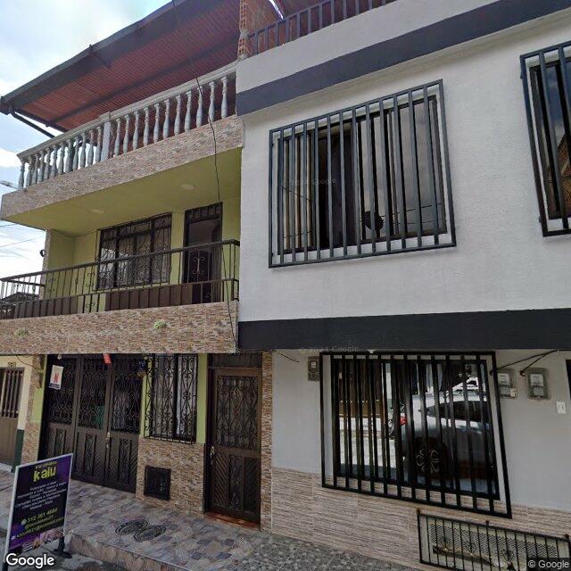 Inmueble en Dosquebradas