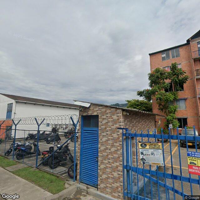 Inmueble en Villavicencio