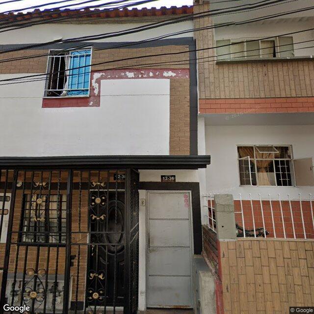 Inmueble en Floridablanca