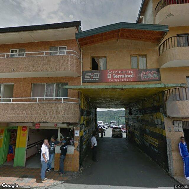 Inmueble en Yarumal