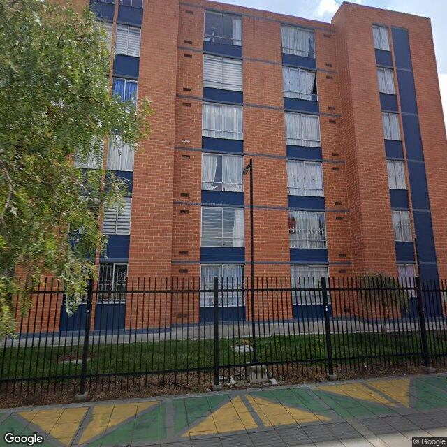 Inmueble en Bogotá D.C.