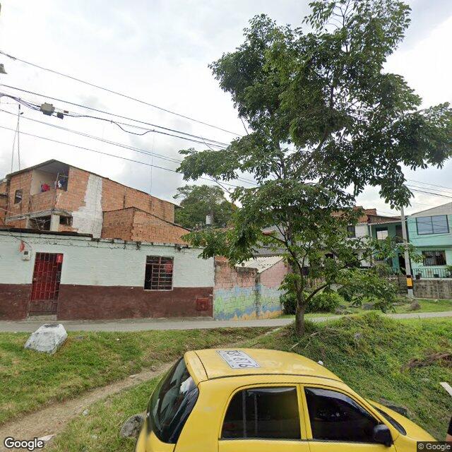 Inmueble en Medellín
