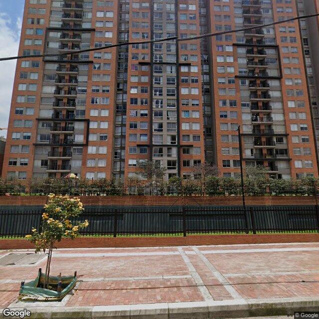 Inmueble en Bogotá D.C.