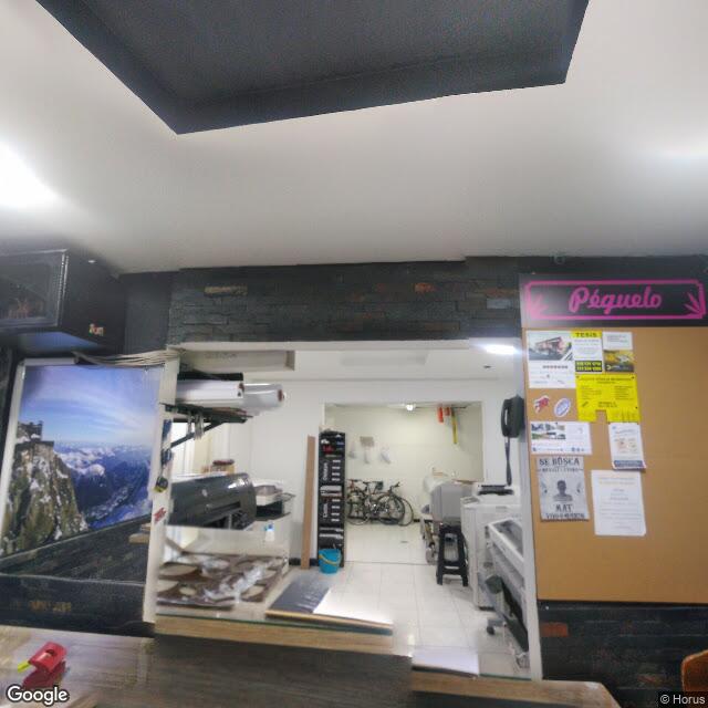 Inmueble en Bogotá D.C.