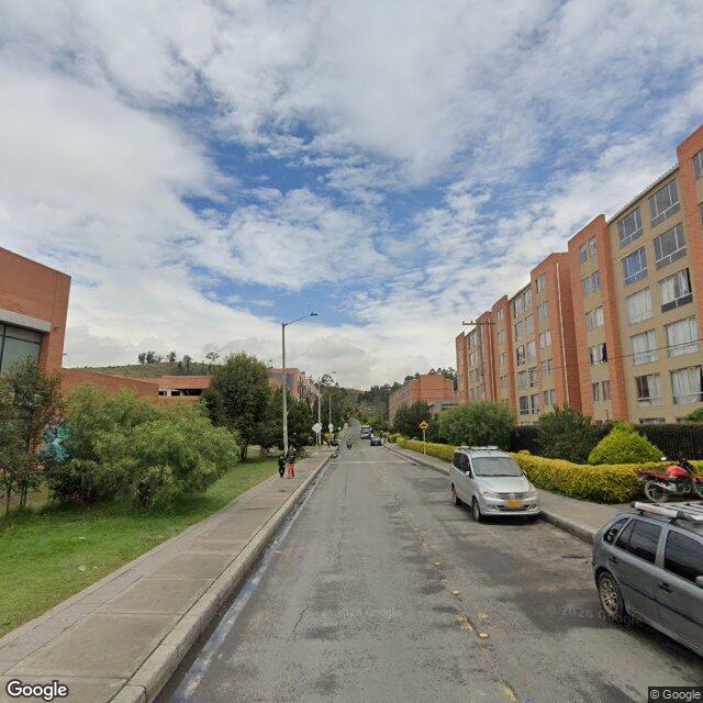Inmueble en Soacha