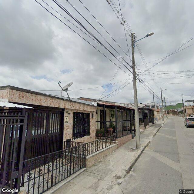 Inmueble en Armenia